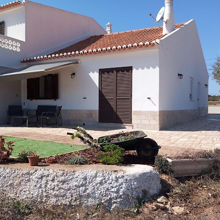Casa Raios De Sol Villa บูร์เกา ภายนอก รูปภาพ