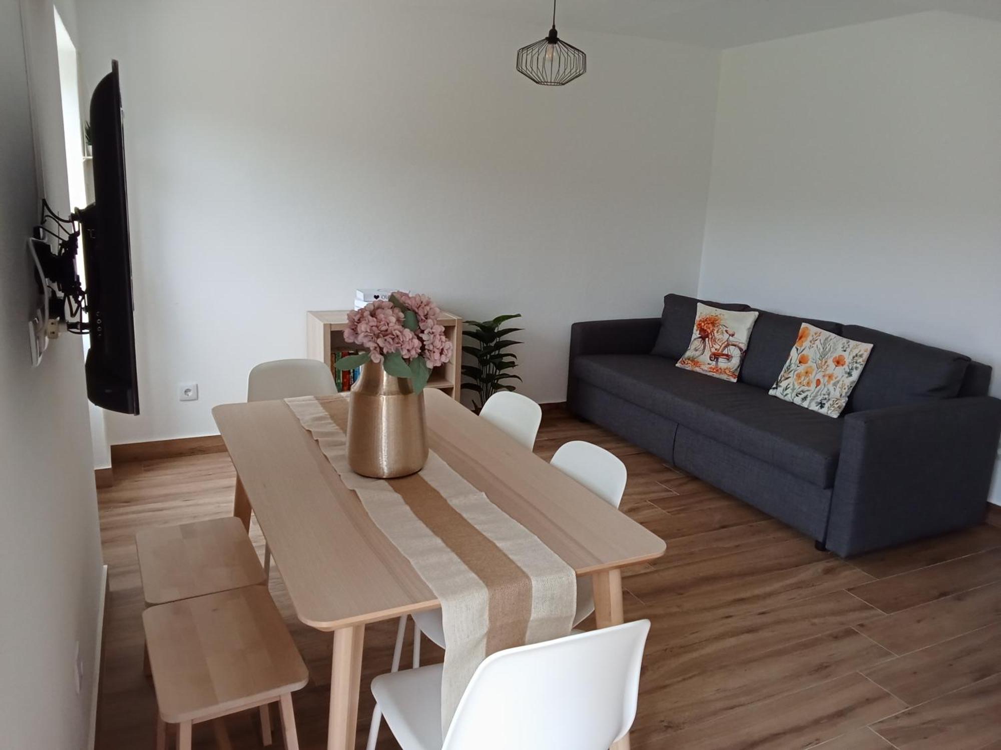 Casa Raios De Sol Villa บูร์เกา ภายนอก รูปภาพ