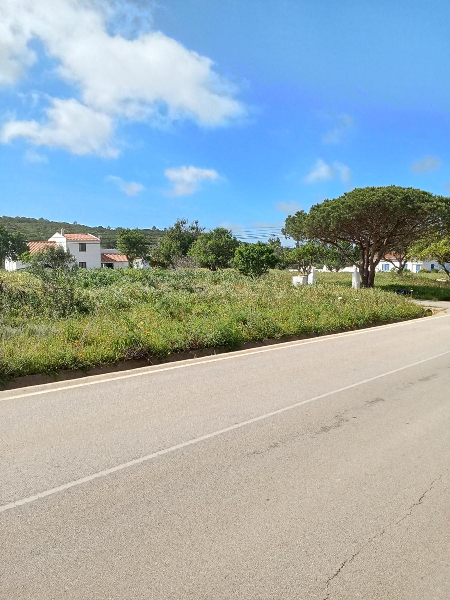 Casa Raios De Sol Villa บูร์เกา ภายนอก รูปภาพ