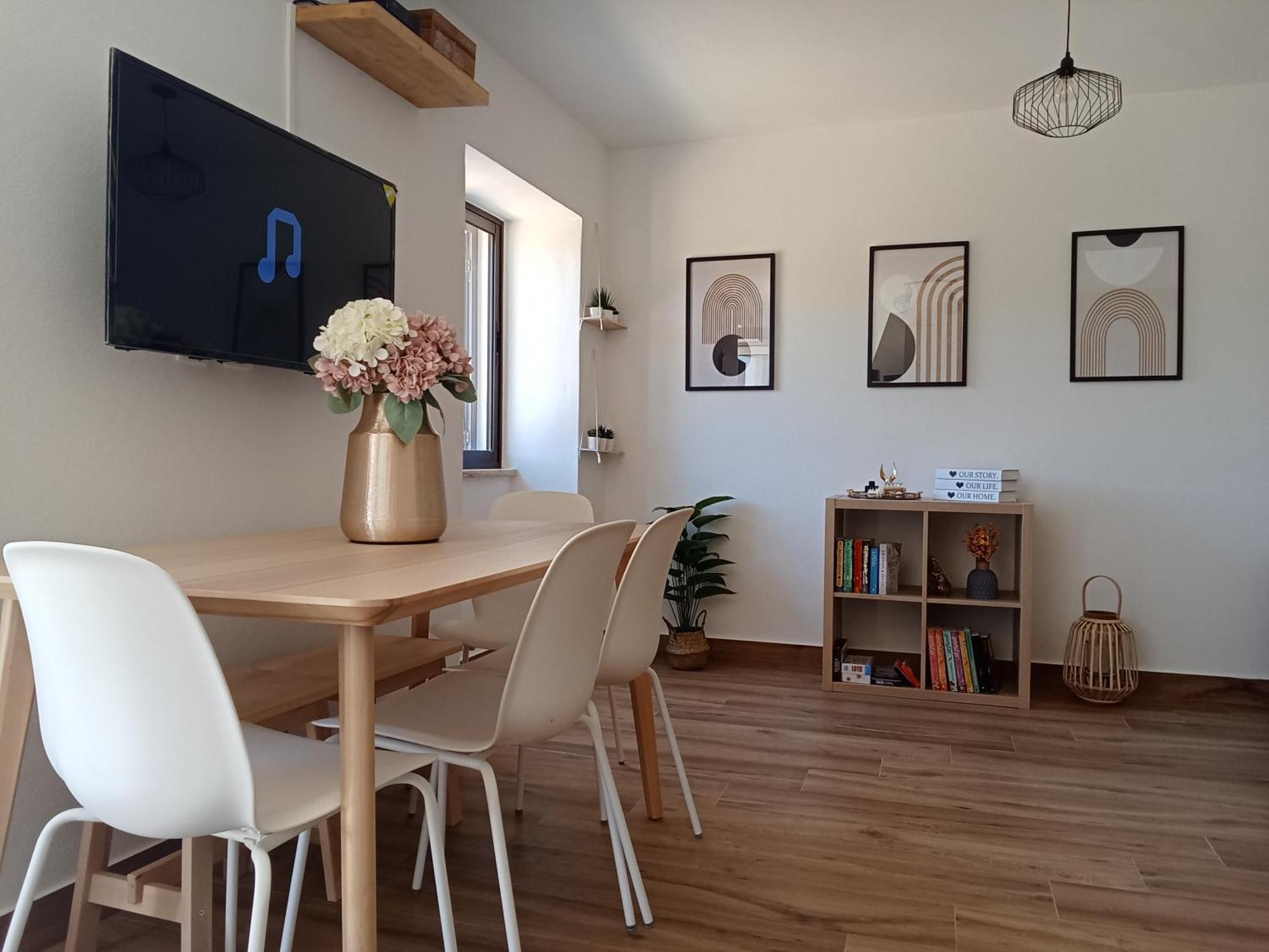 Casa Raios De Sol Villa บูร์เกา ภายนอก รูปภาพ