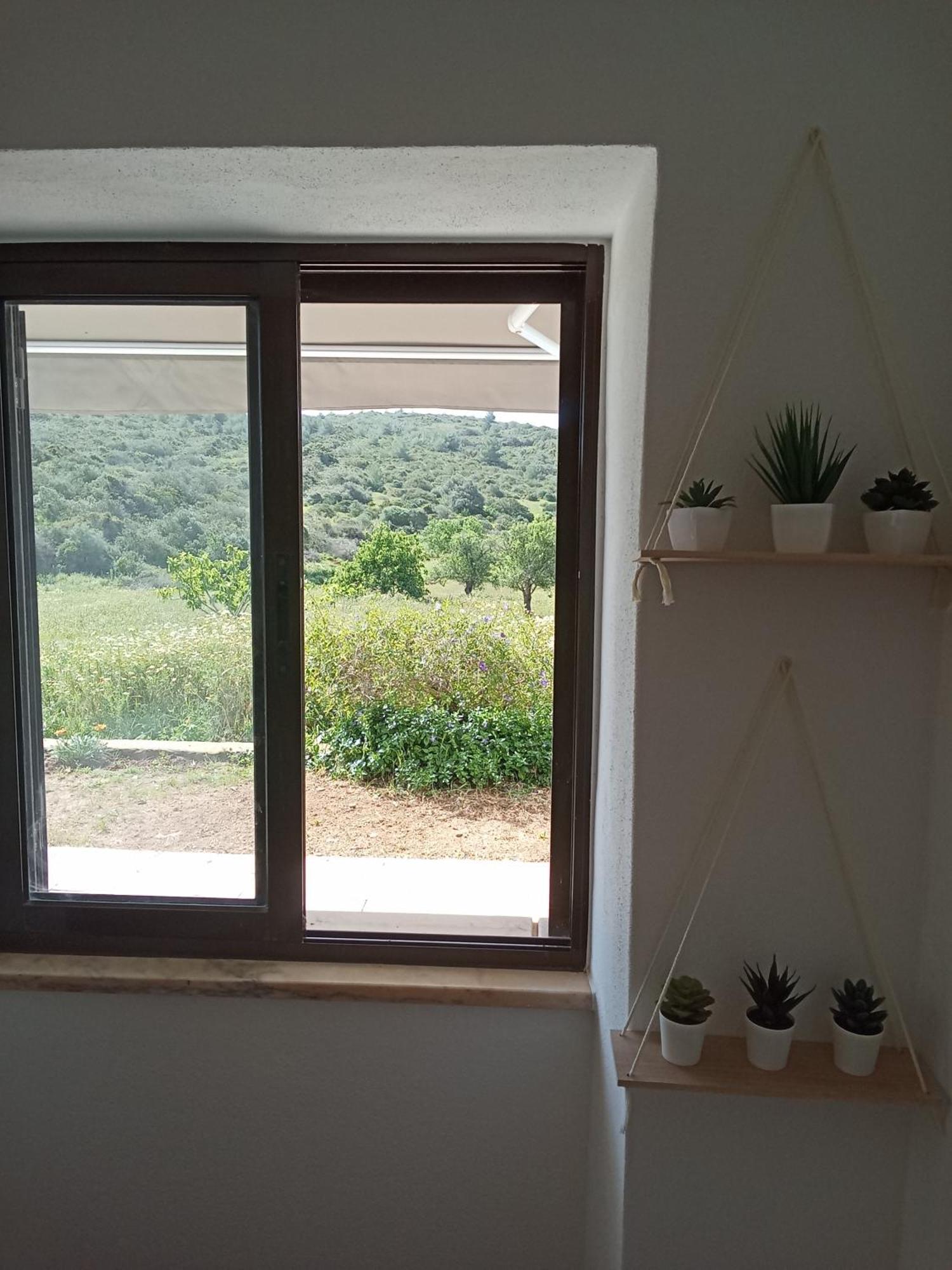 Casa Raios De Sol Villa บูร์เกา ภายนอก รูปภาพ