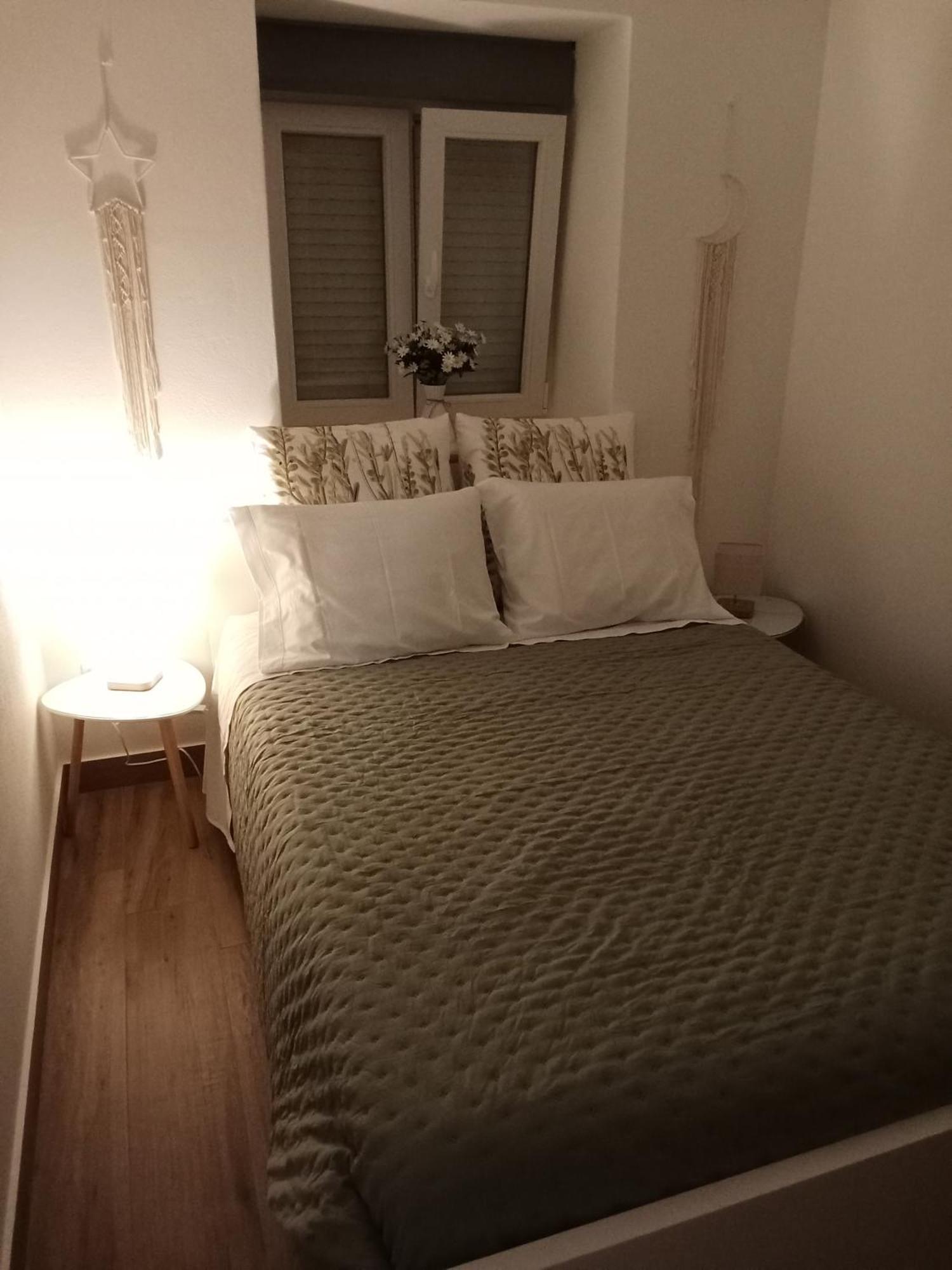 Casa Raios De Sol Villa บูร์เกา ภายนอก รูปภาพ