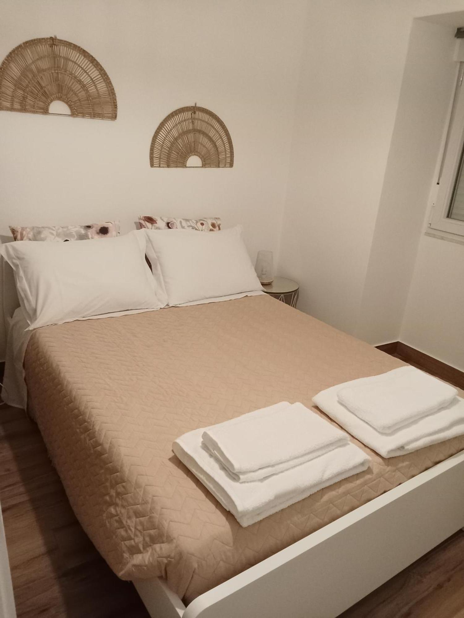 Casa Raios De Sol Villa บูร์เกา ภายนอก รูปภาพ