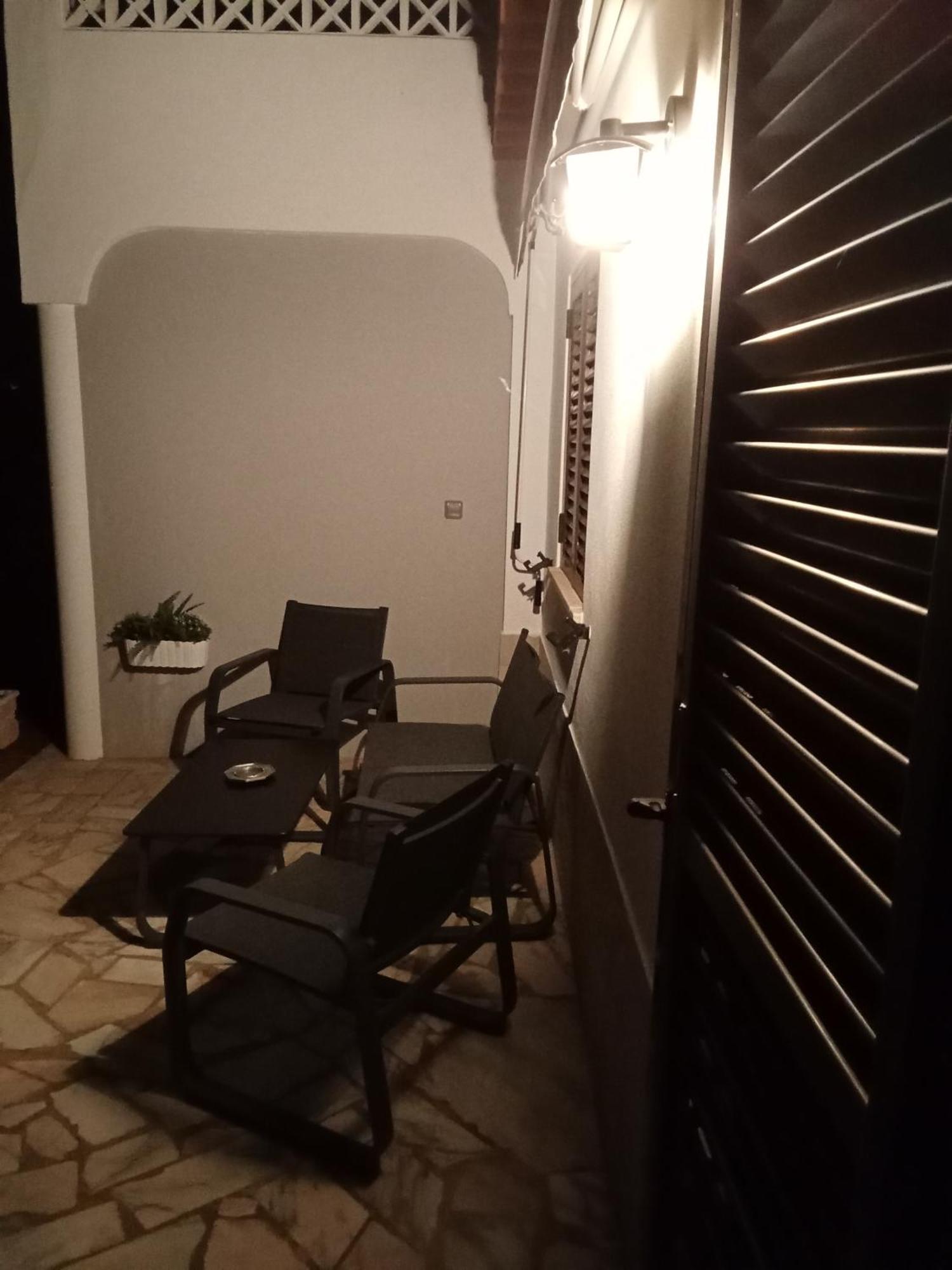 Casa Raios De Sol Villa บูร์เกา ภายนอก รูปภาพ